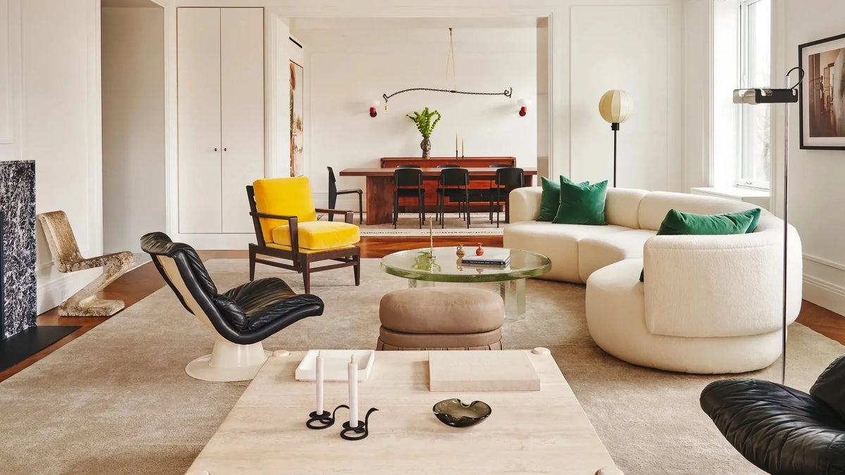 Does Luxury Furniture Last Longer Than High Street Furniture? A Defini