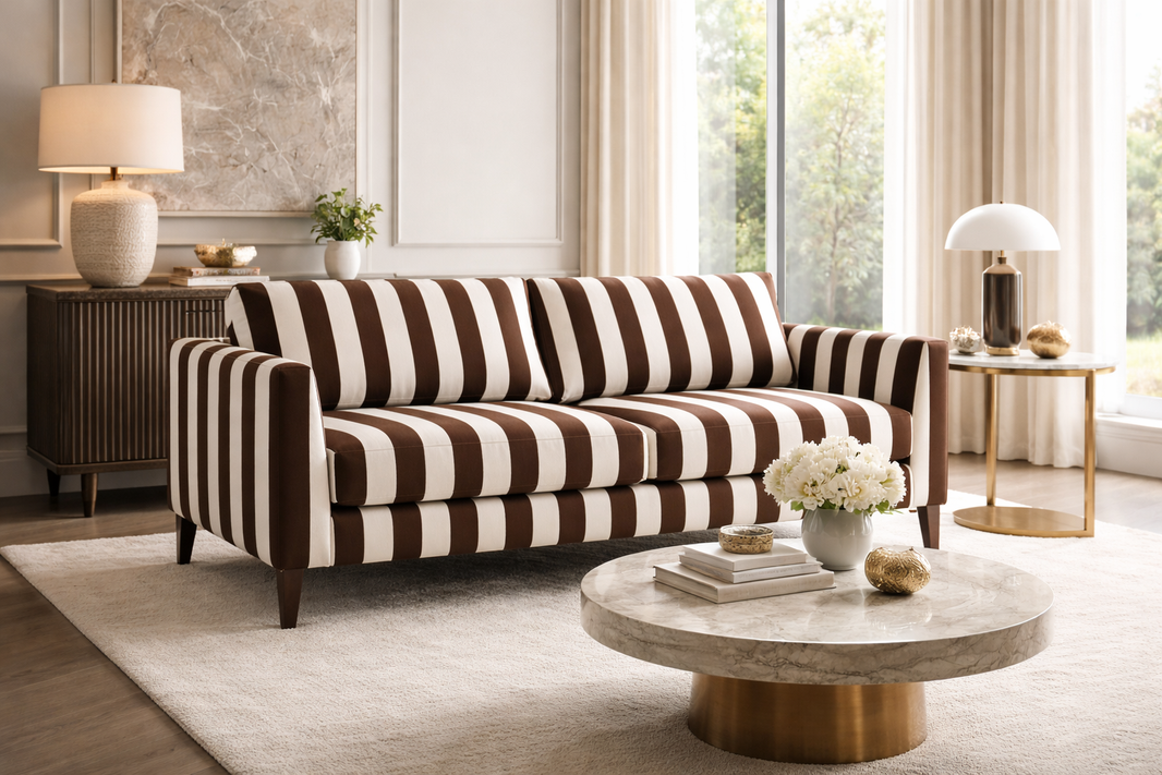 Spring 2026 Luxury Interior Trends: How European Design Is Redefining High-End Living