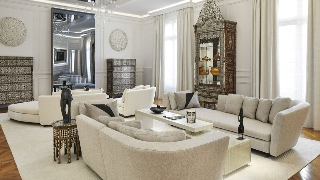Best Luxury Furniture Styles for Modern Homes