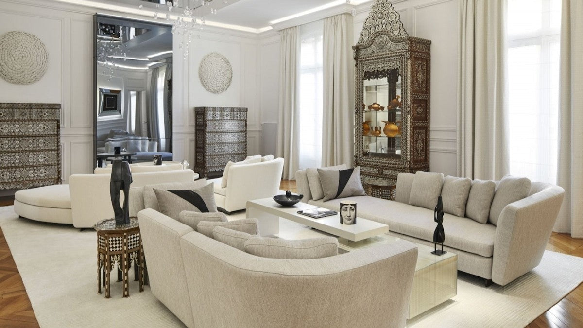 Best Luxury Furniture Styles for Modern Homes