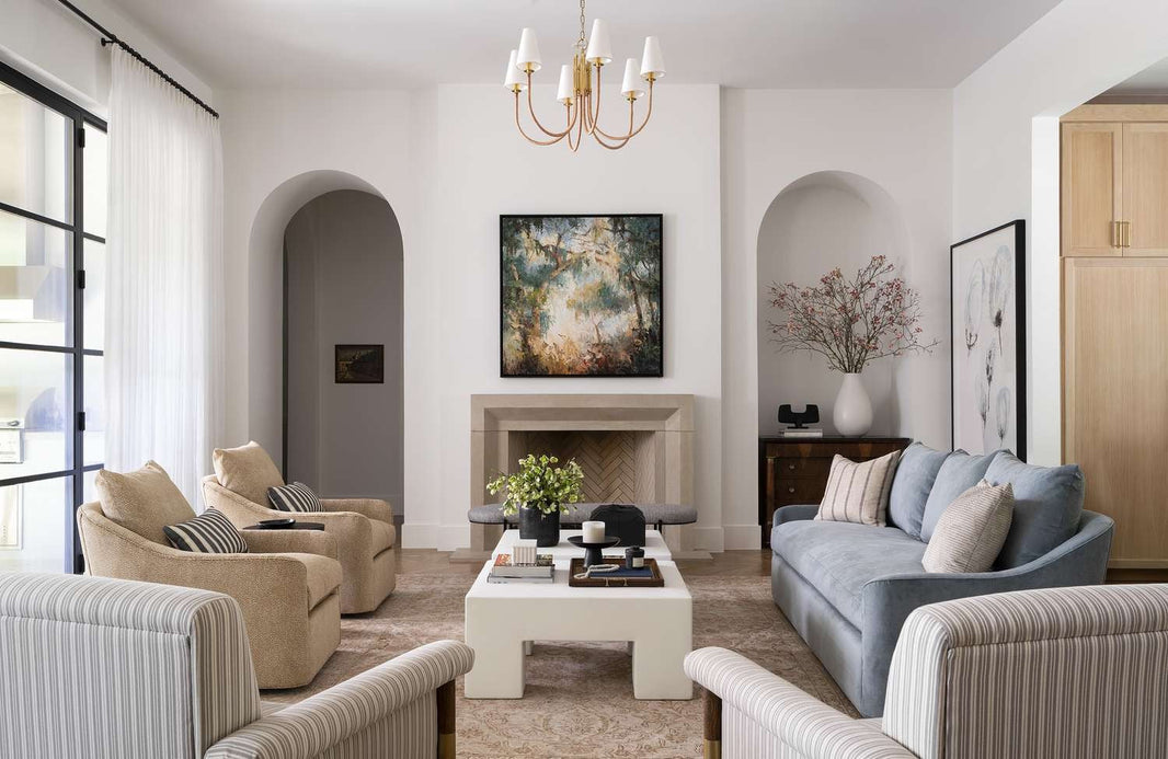 Luxury Furniture vs Regular Furniture: Is Luxury Furniture Worth the Investment in the UK?