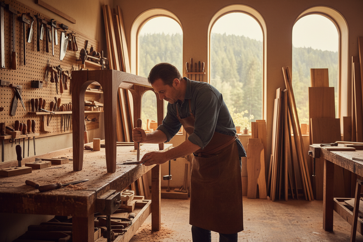 2026 Guide to Sustainable Luxury Items