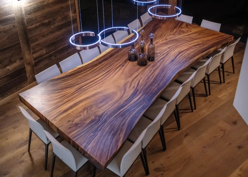 European Luxury Furniture vs UK Luxury Furniture: What Defines the Difference?