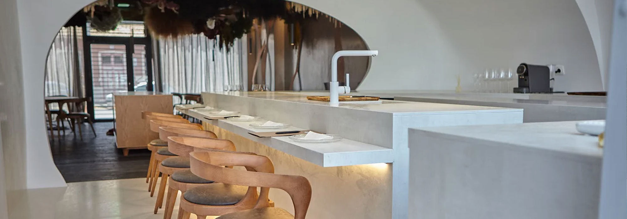 Bar & Counter Stools