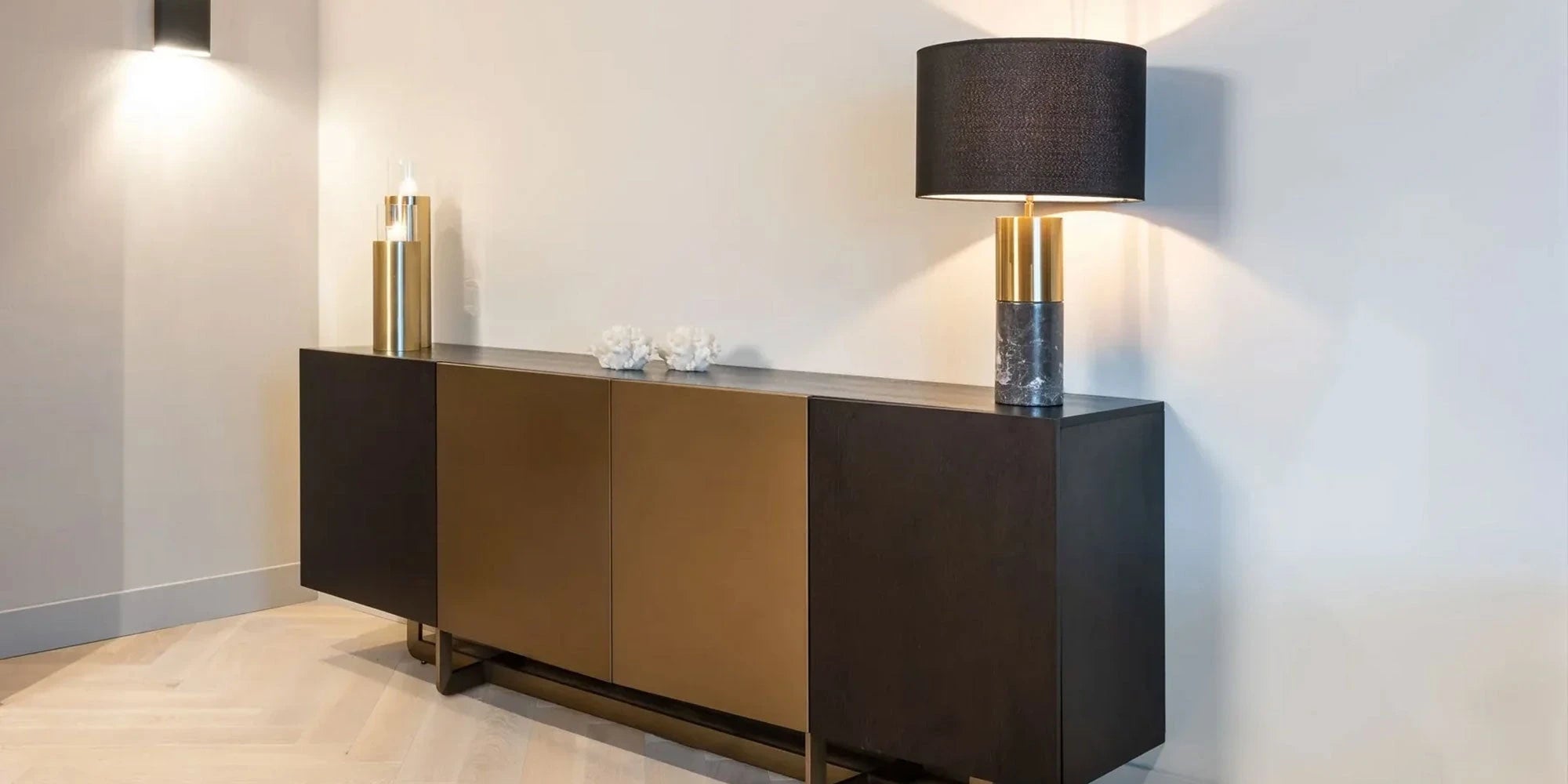 Sideboard & Cabinets