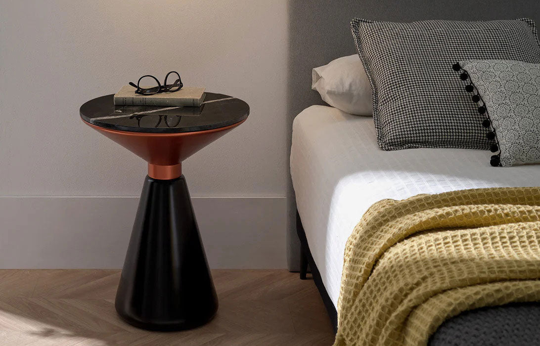 Bedside Cabinets & Tables