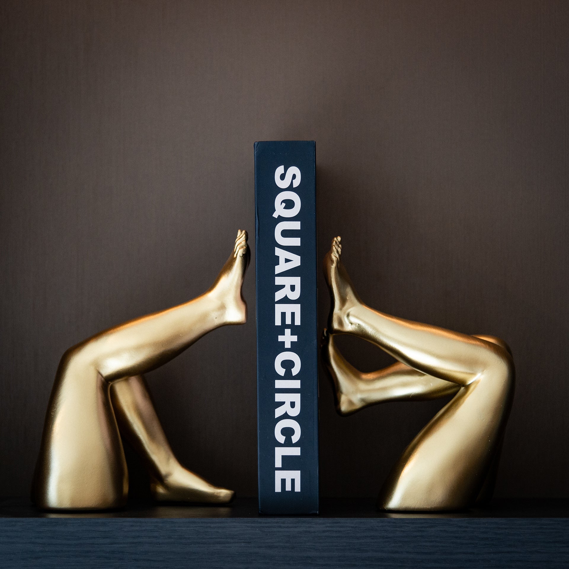 Book Ends