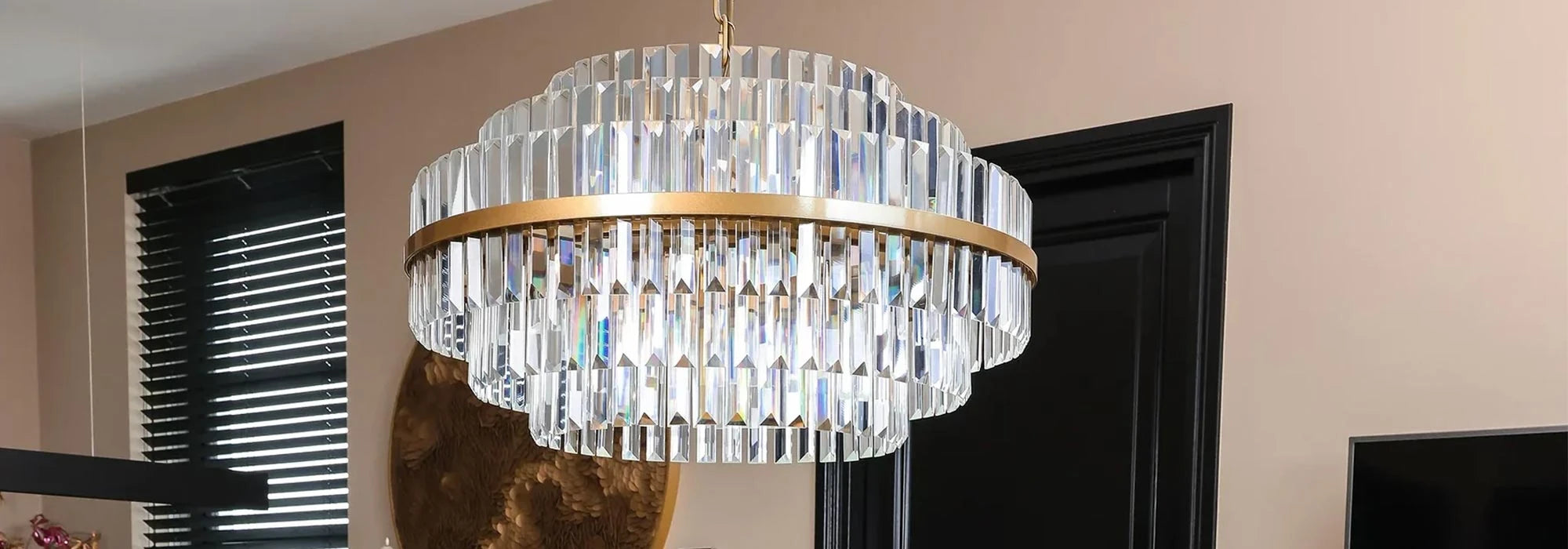 Chandeliers