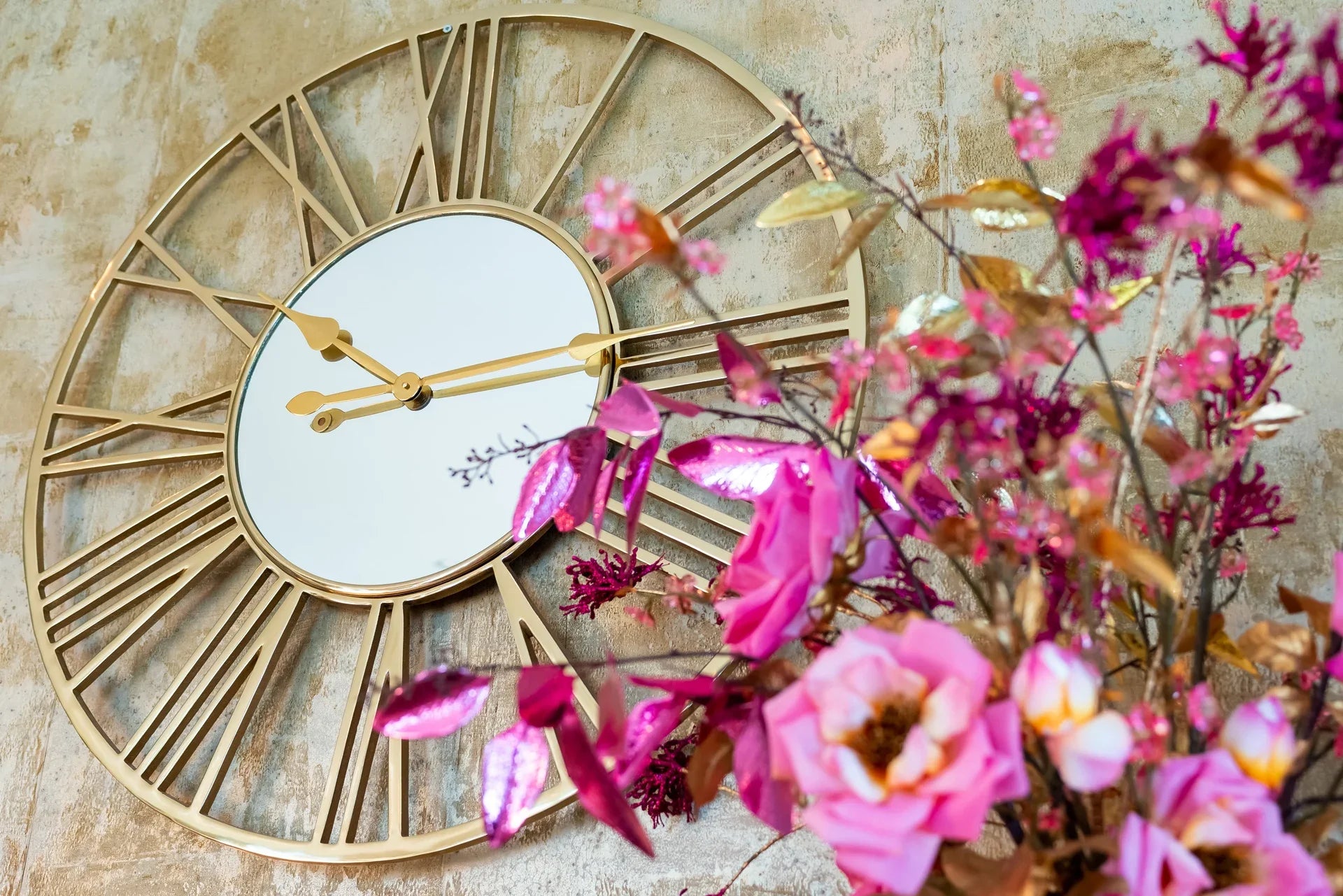 Clocks