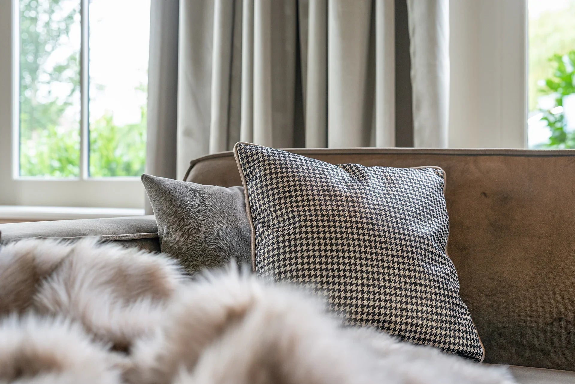 Cushions