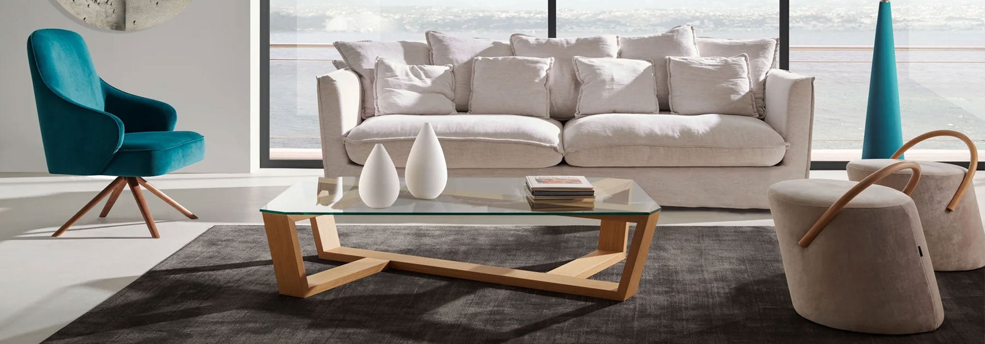 Coffee Tables