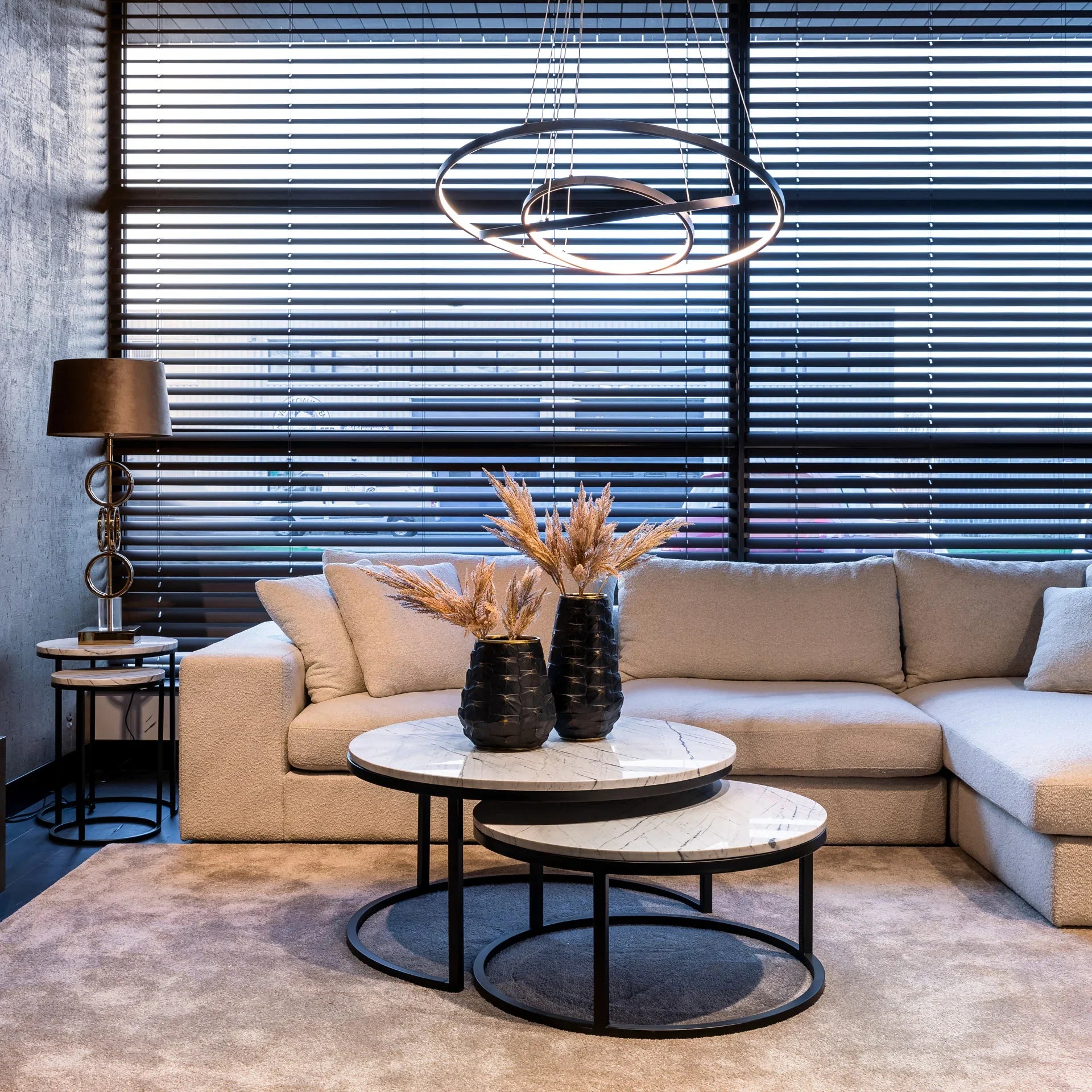 Richmond Interiors