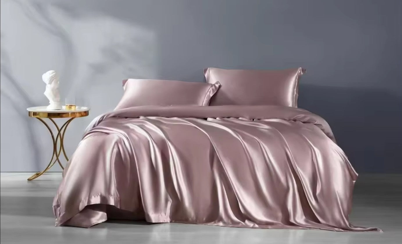 Silk Products - View All