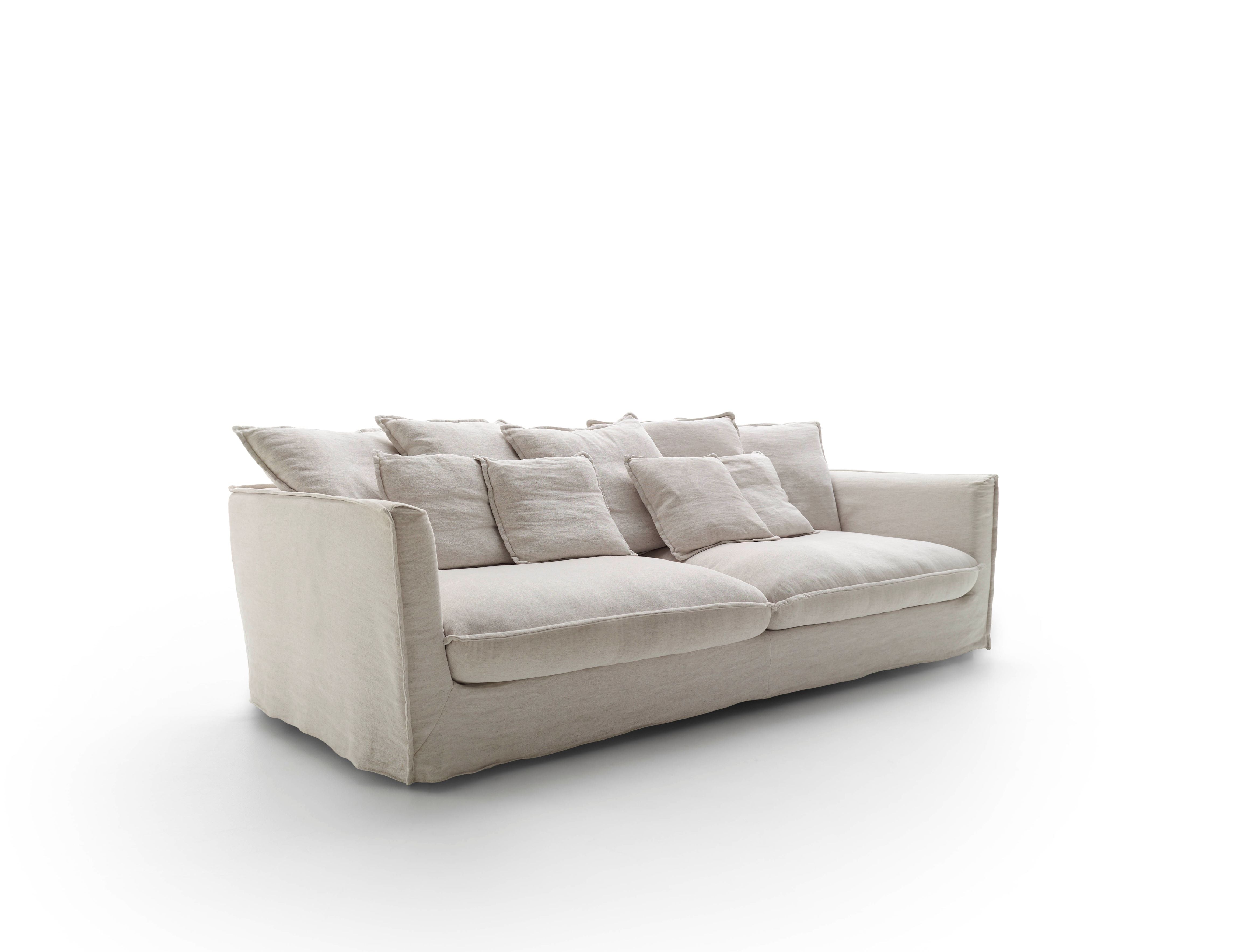 Distinctive High End Loft Sofa
