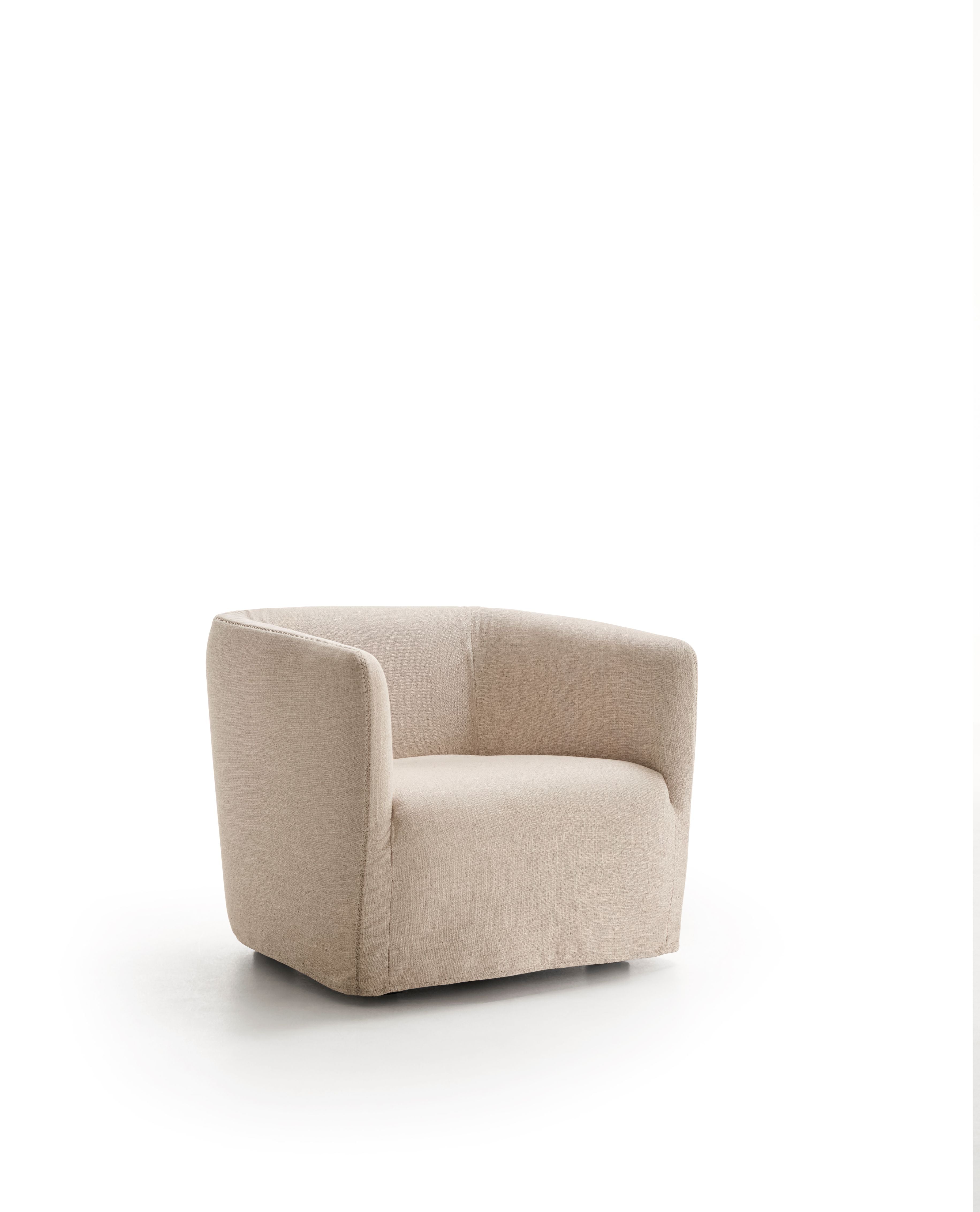 Ecko Armchair