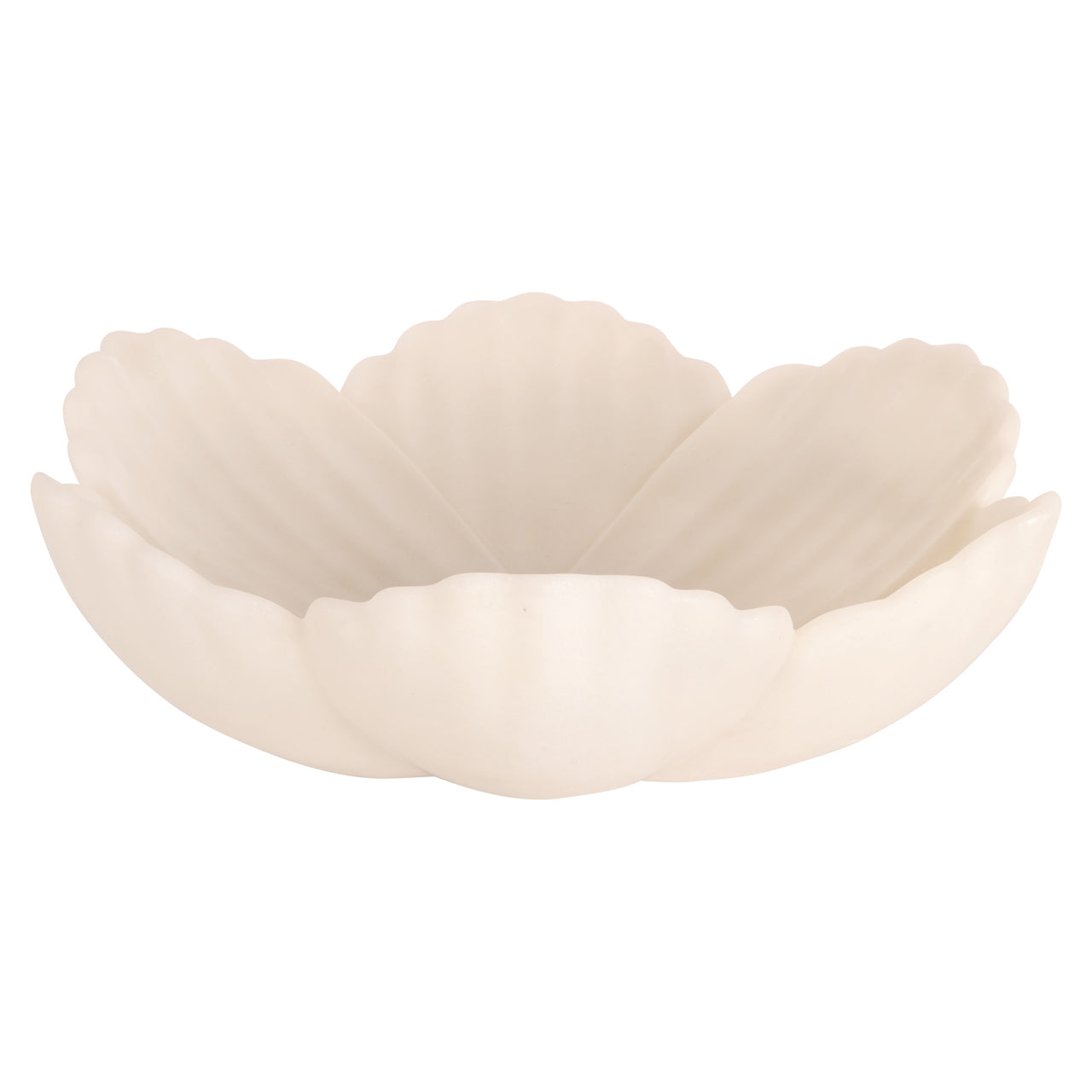 Bowl Xena white L