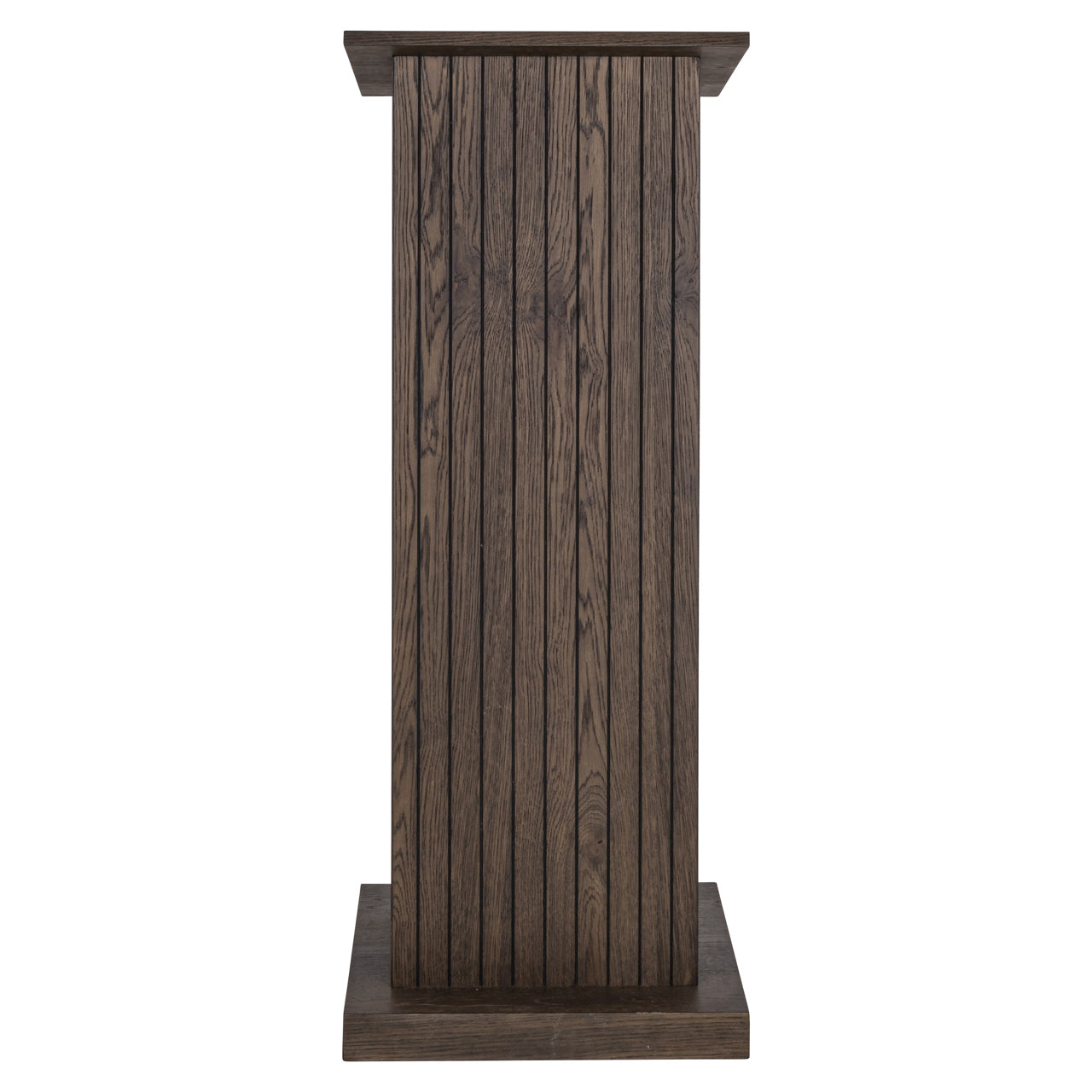 Bar table Ritz brown conference table