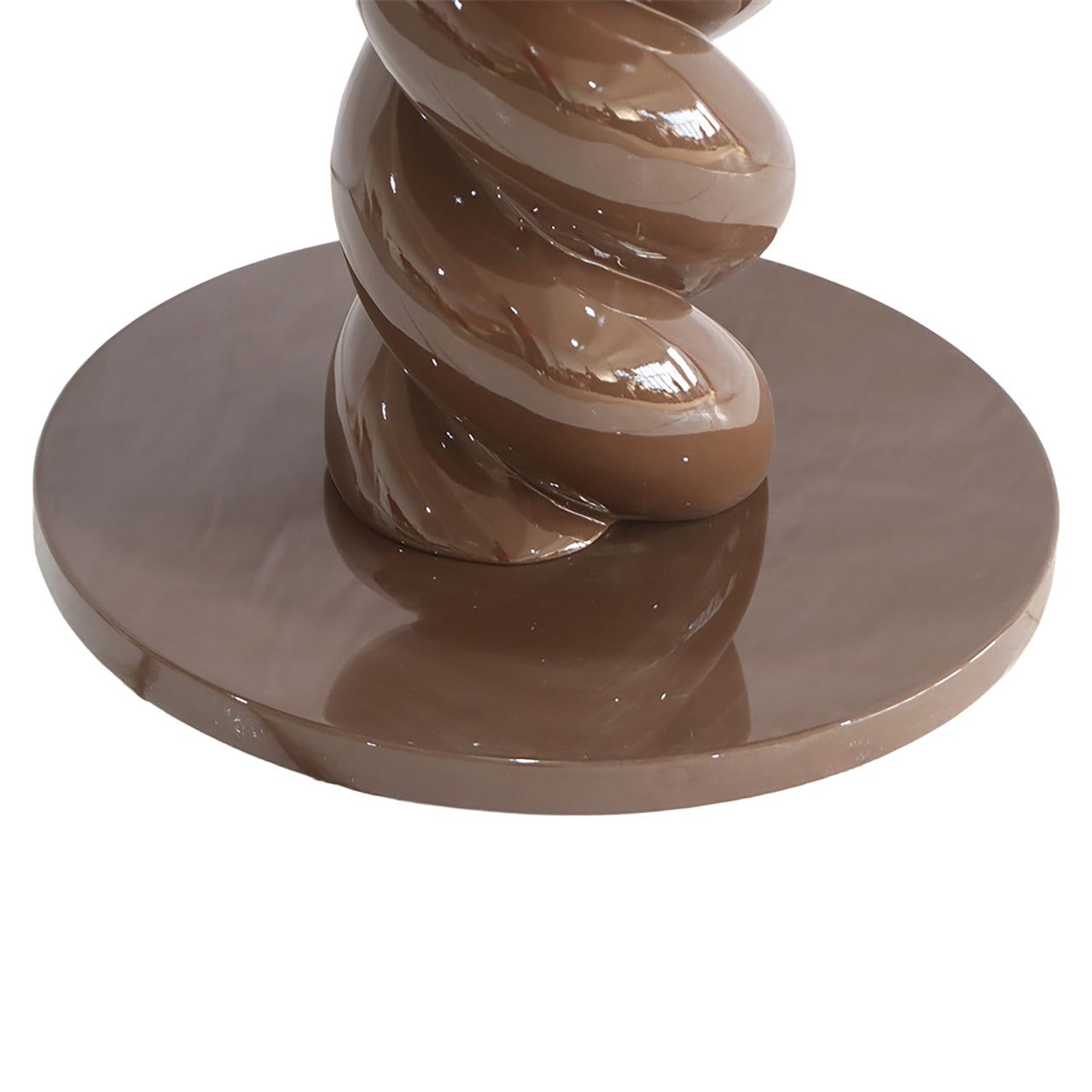 End table Celeste Chestnut