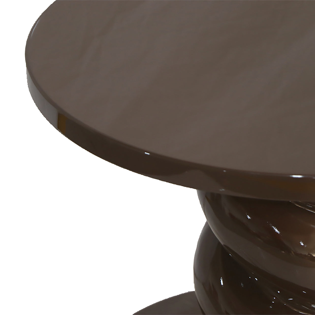 End table Celeste Chestnut