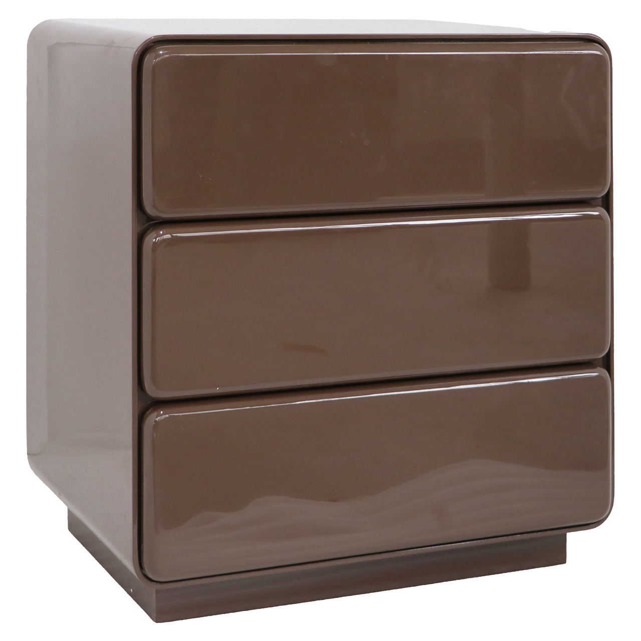 Nightstand Demy Chestnut