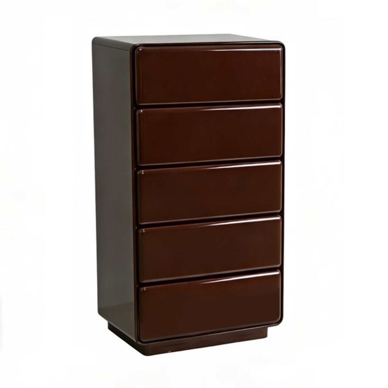 Multi drawer cabinet Lizzie Chestnut
