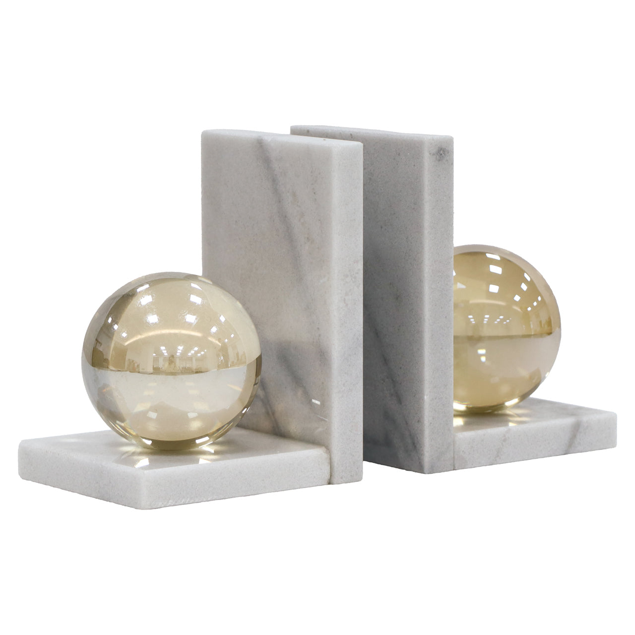 Bookstands Lulu white