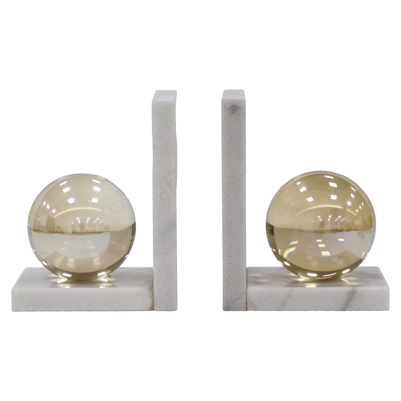 Bookstands Lulu white