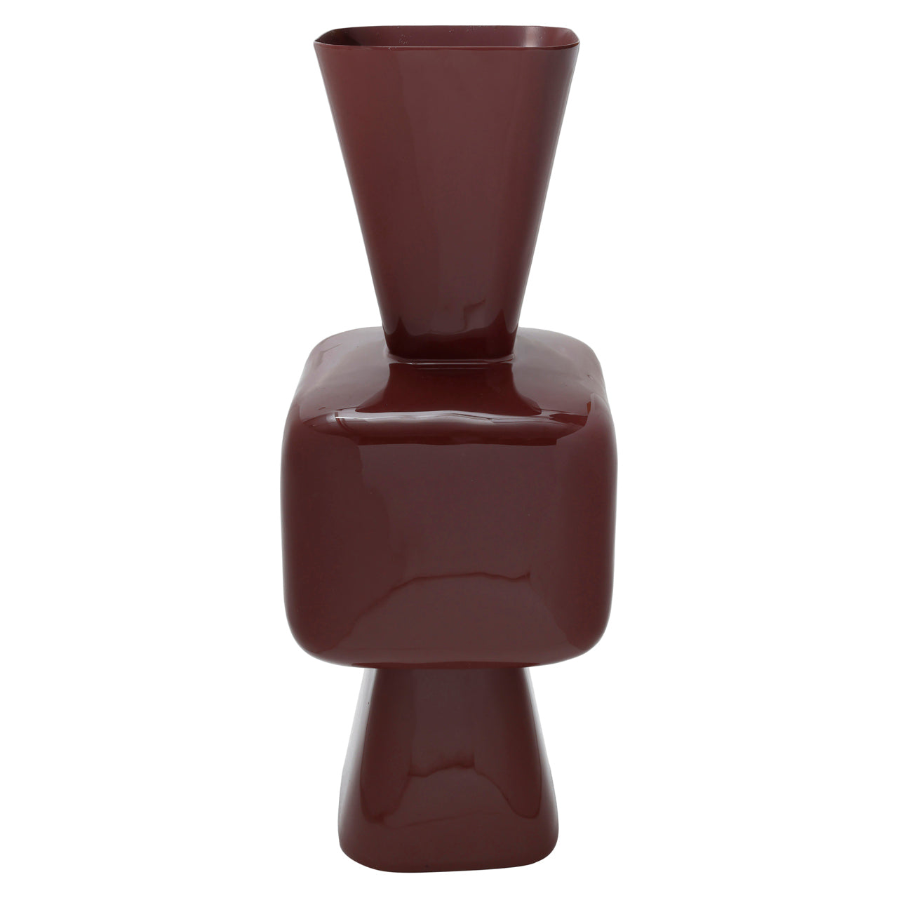Vase Lane Sable brown