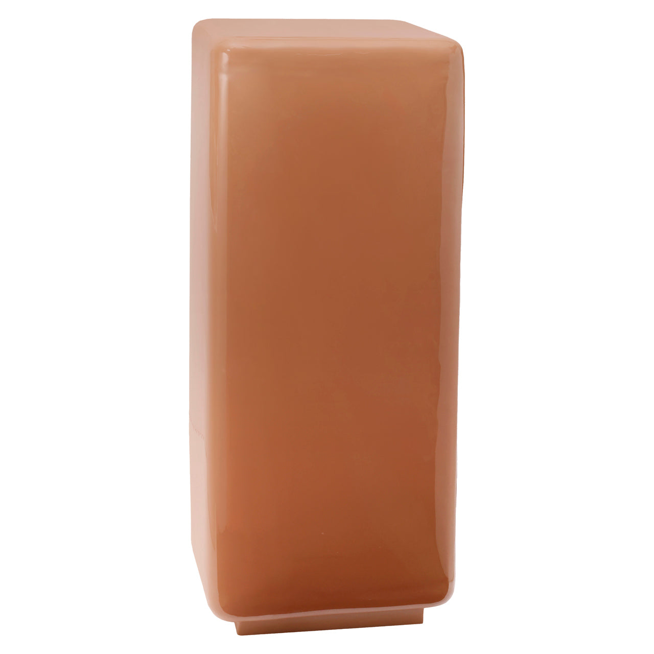 Column Clair mocha mousse