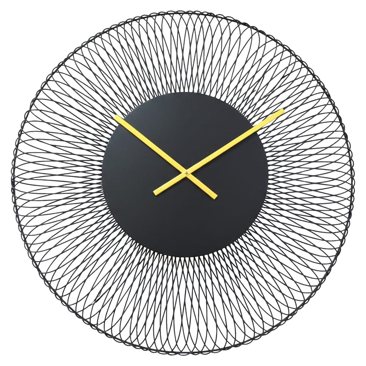 Clock Blunt black