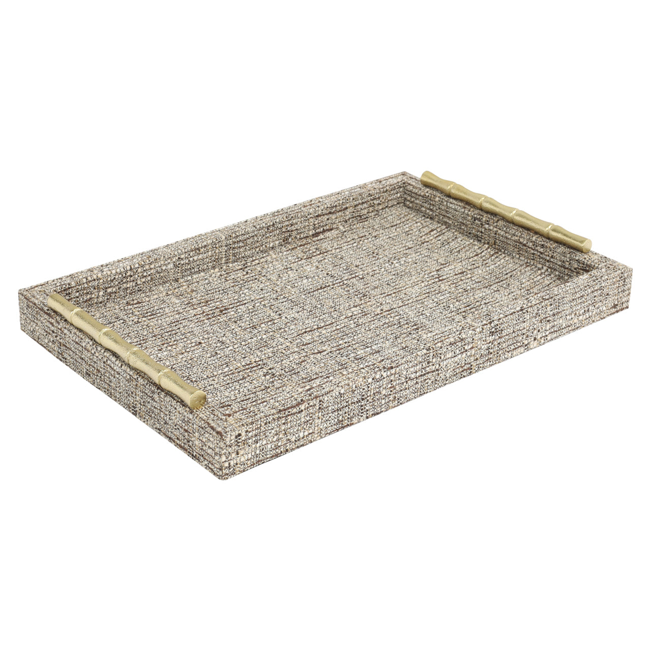 Tray Chantel beige