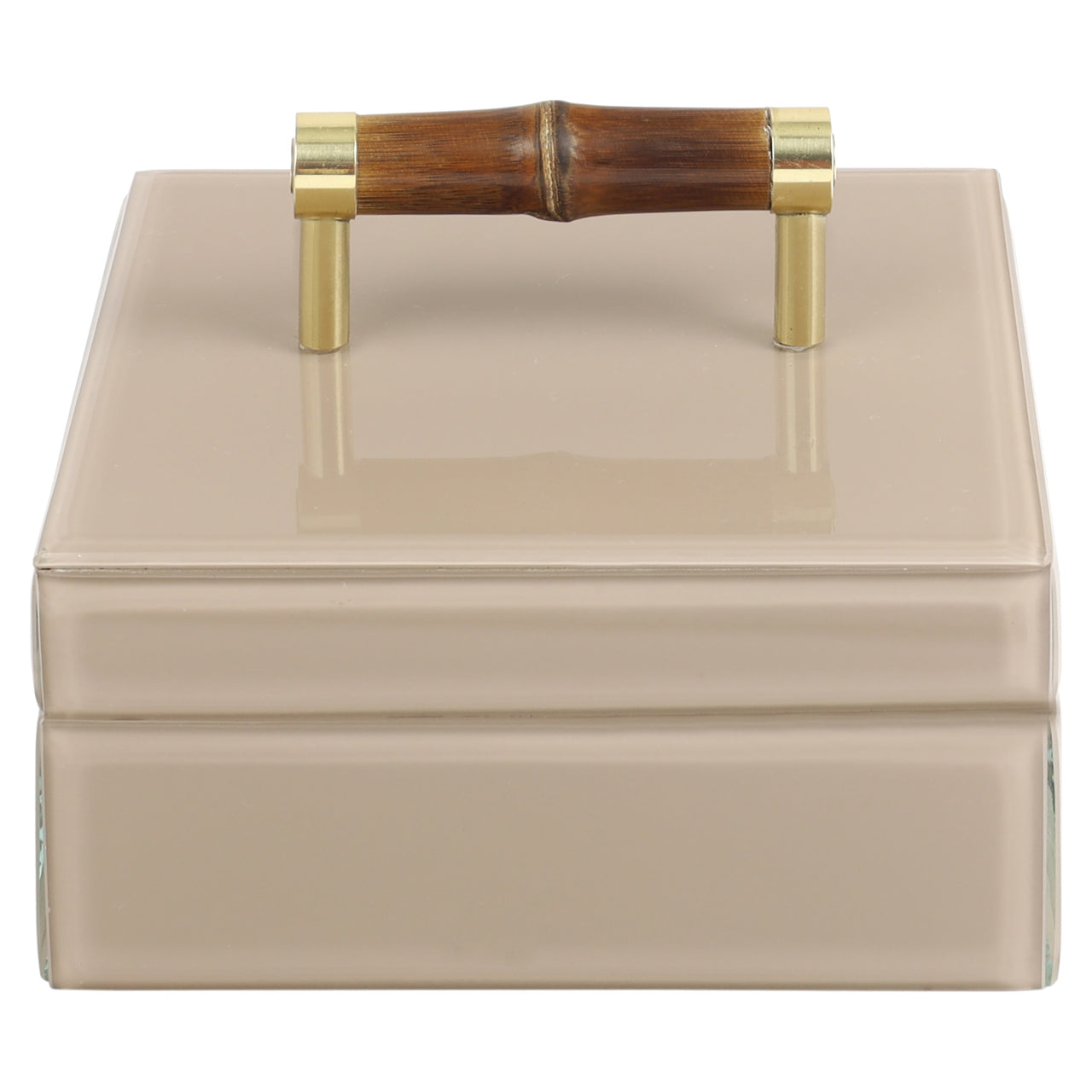 Storage box Jett beige