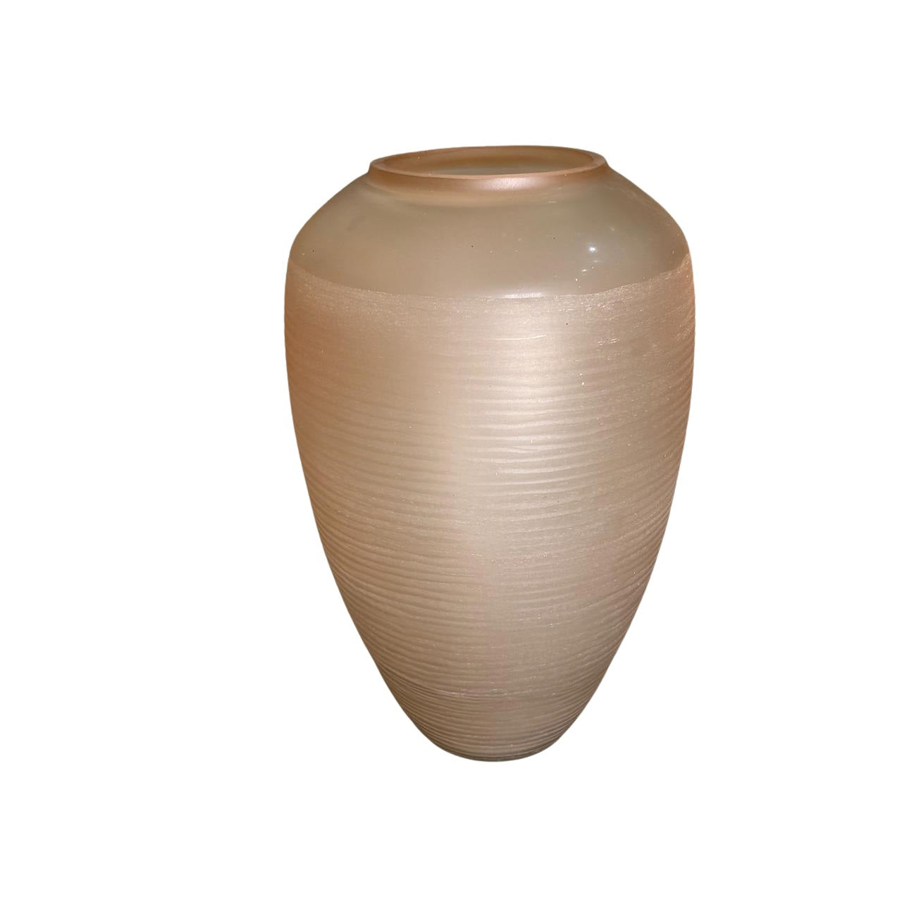 Vase Vea pink