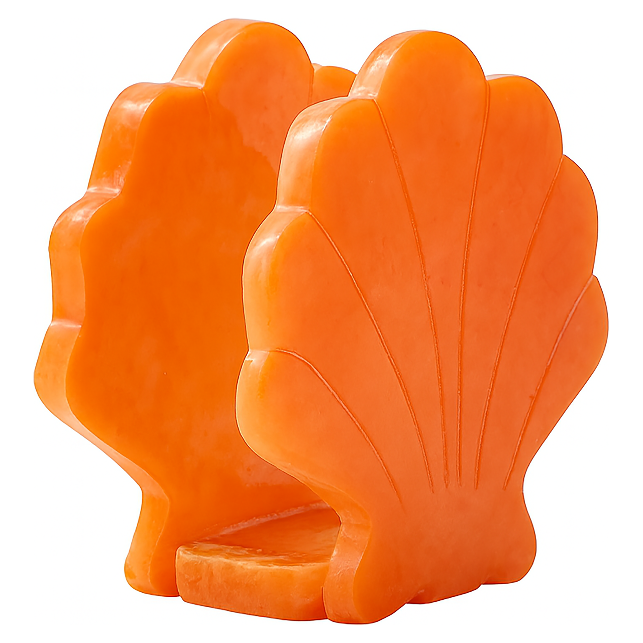 Wine & Bar accessory Shelly orange napkin holder