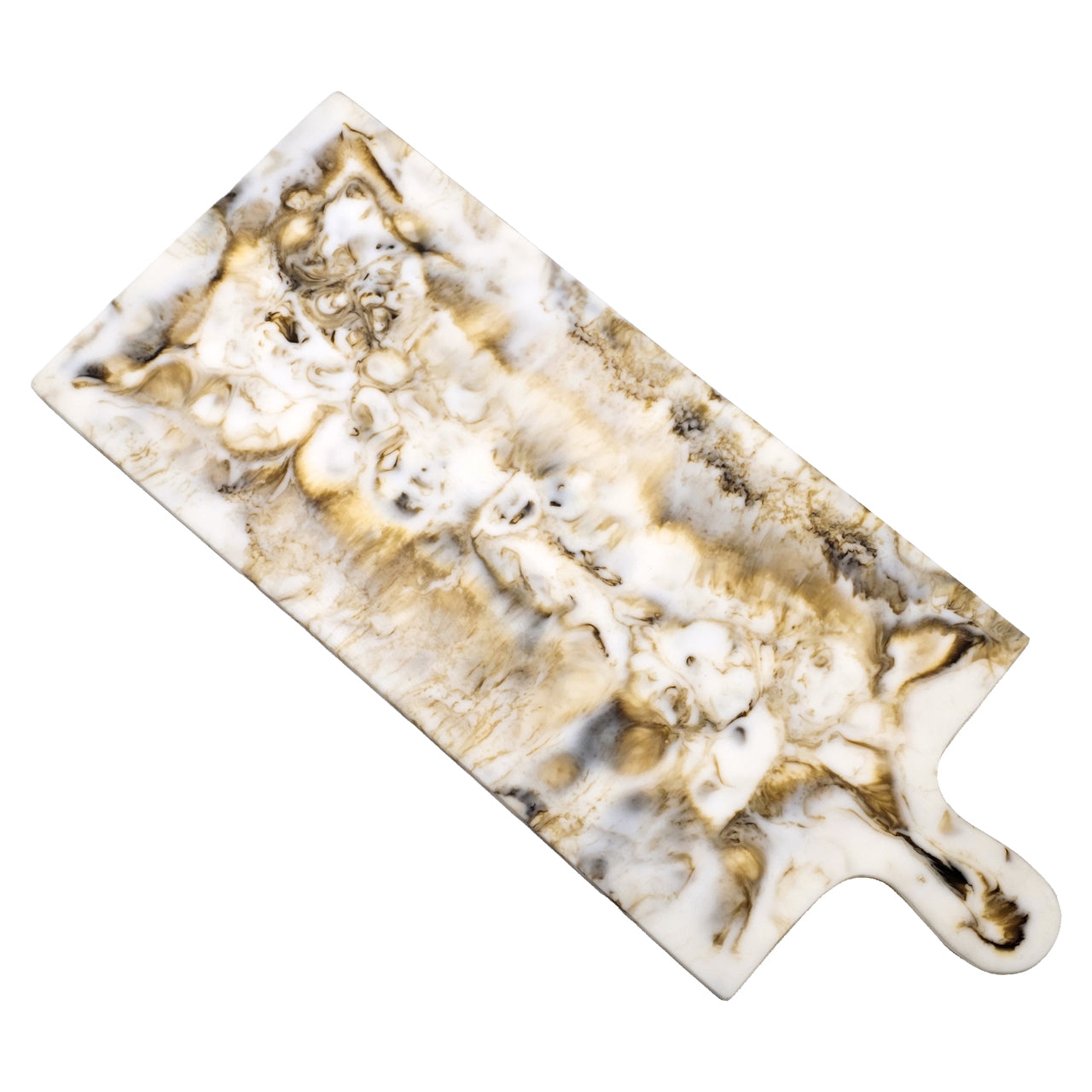 Tray Cindy natural large