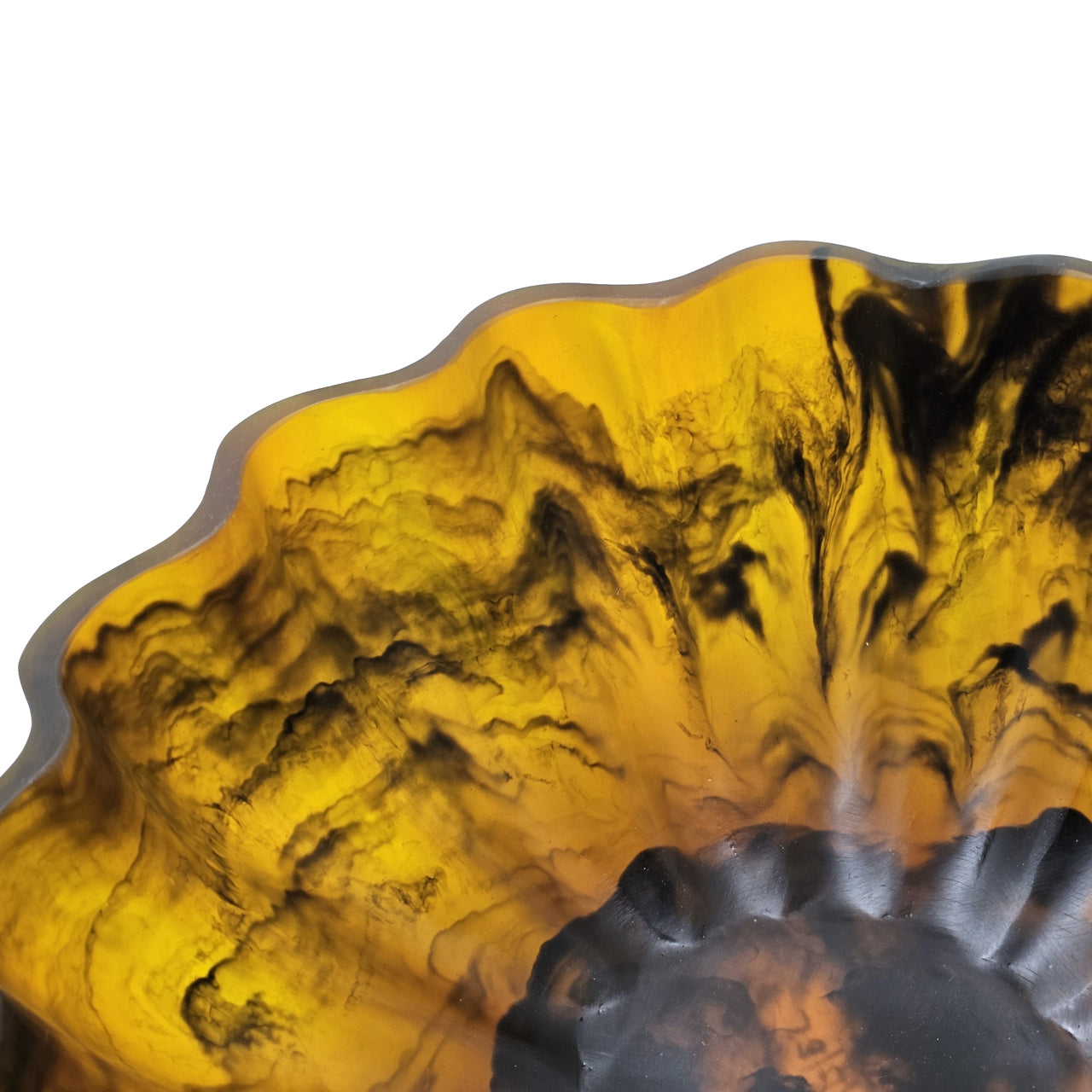 Bowl Meadow tortoise large