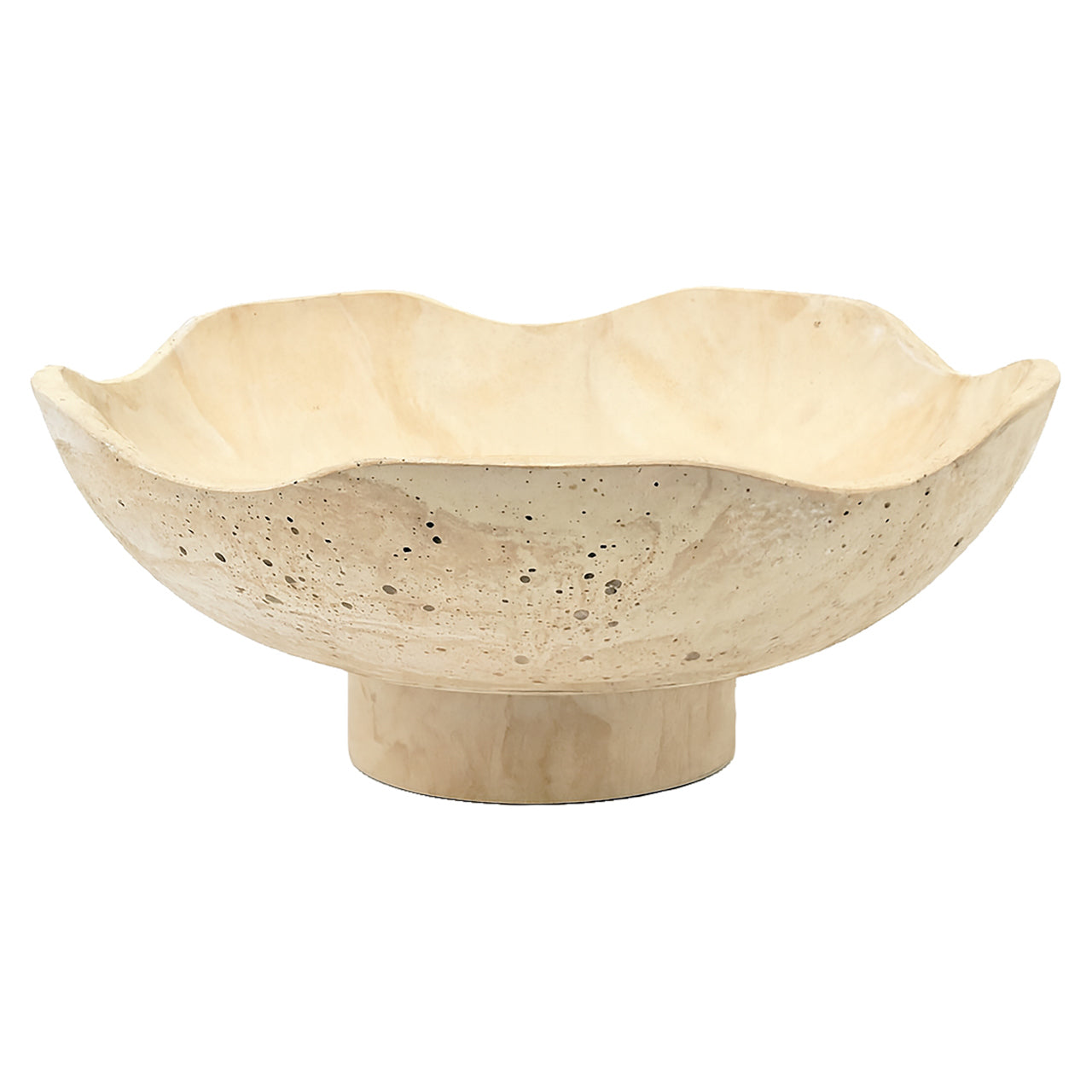 Bowl Meauve beige