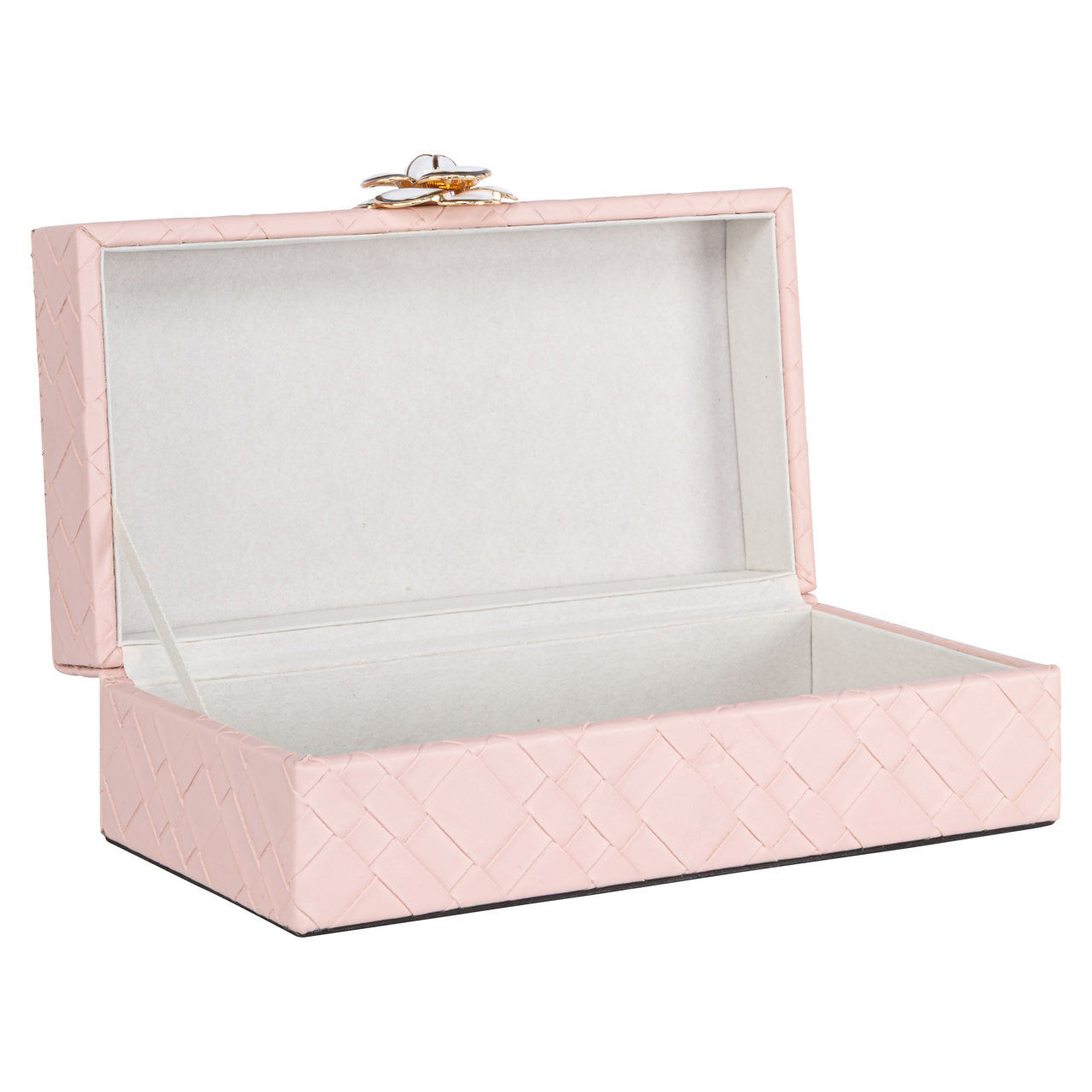 Storage box Lotte pink small