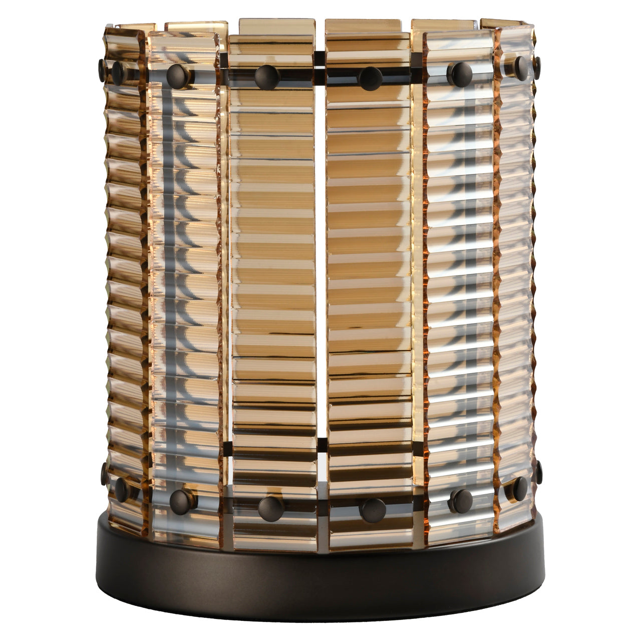 Hurricane light Crane brown small