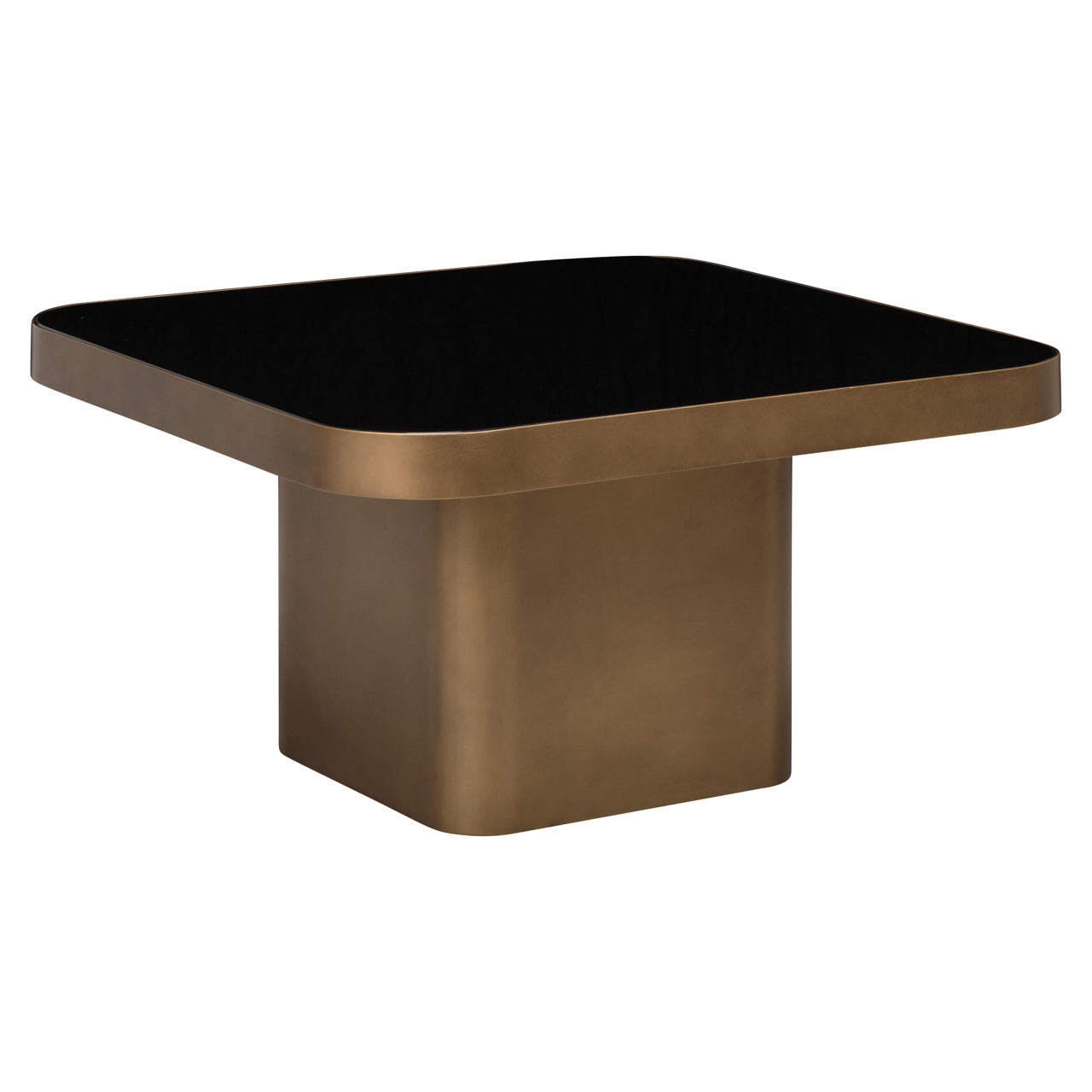Coffee table Claridge beige 70x70 (cumulus)