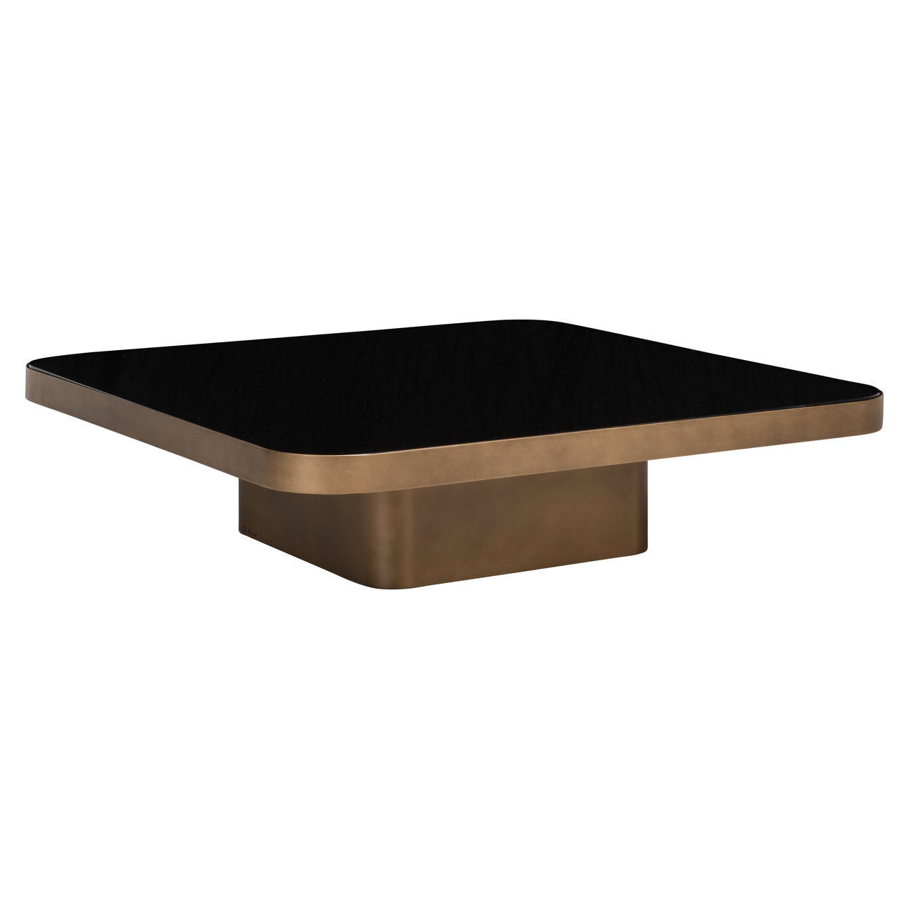 Coffee table Claridge beige 100x100 (cumulus)