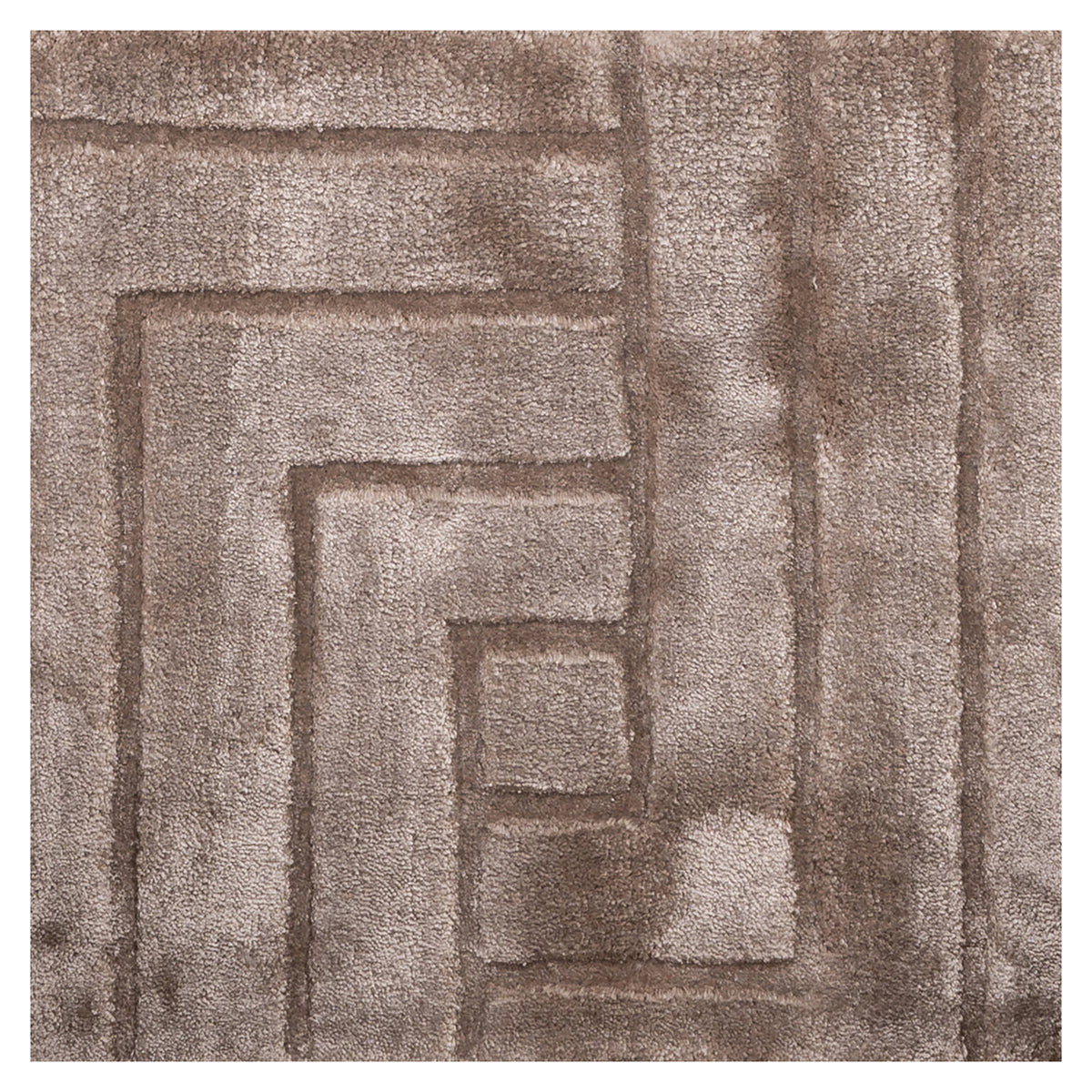 Carpet Bayon beige 200x300 | Silk & Wood Interiors