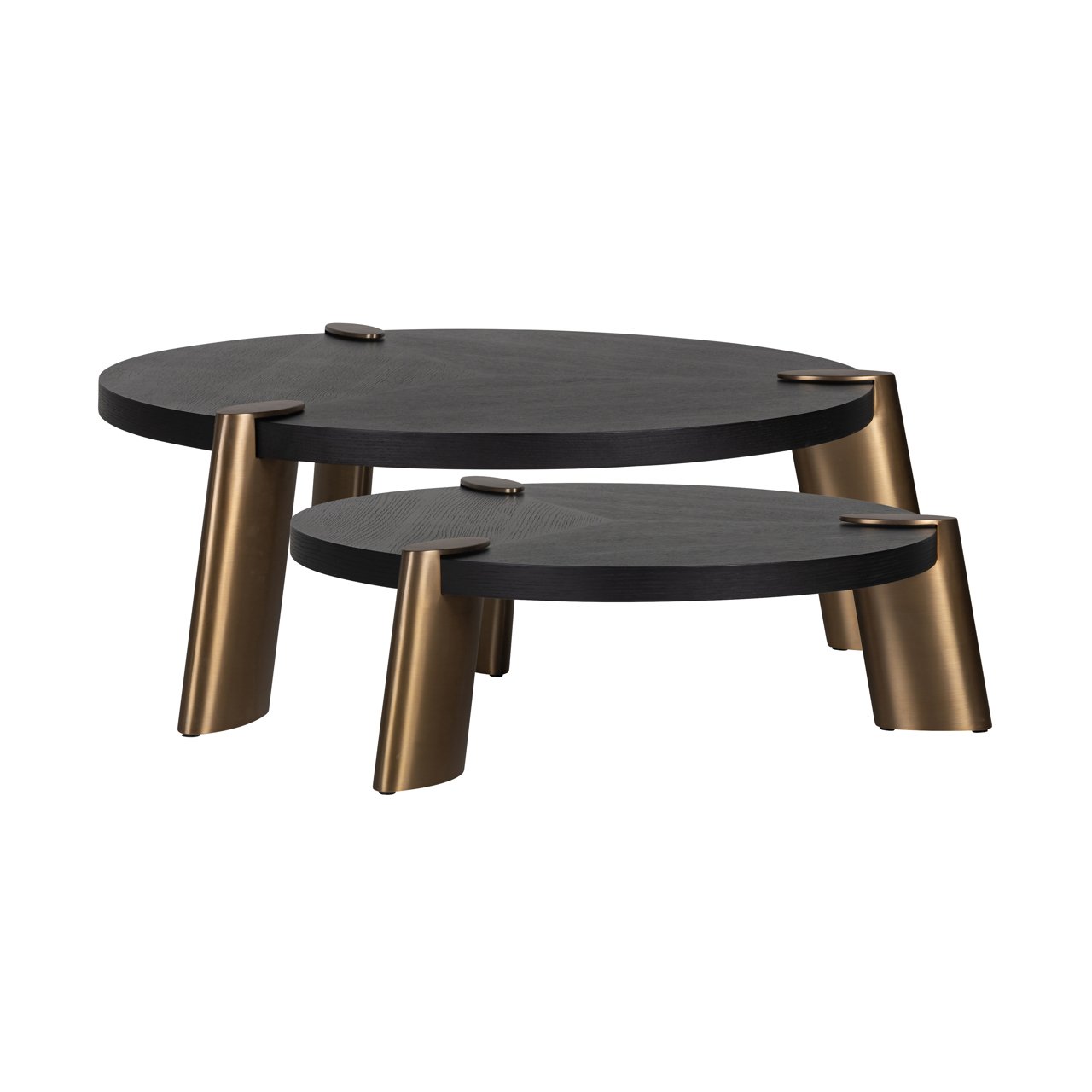 Coffee table Brody set of 2