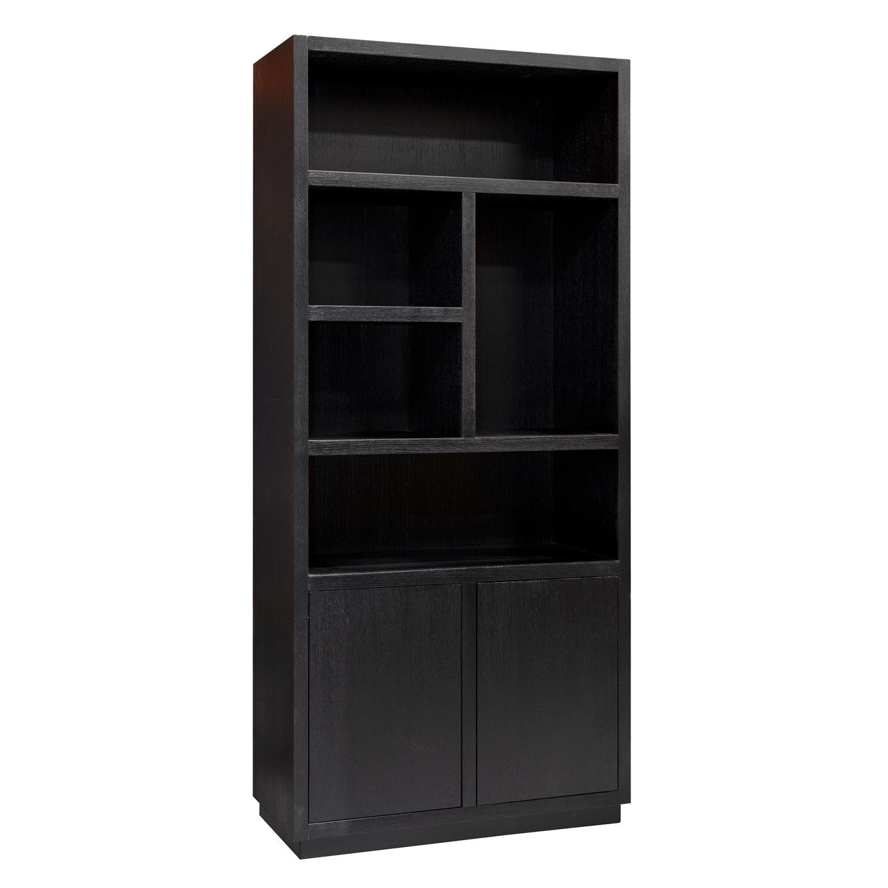 Display cabinet Oakura 2-doors