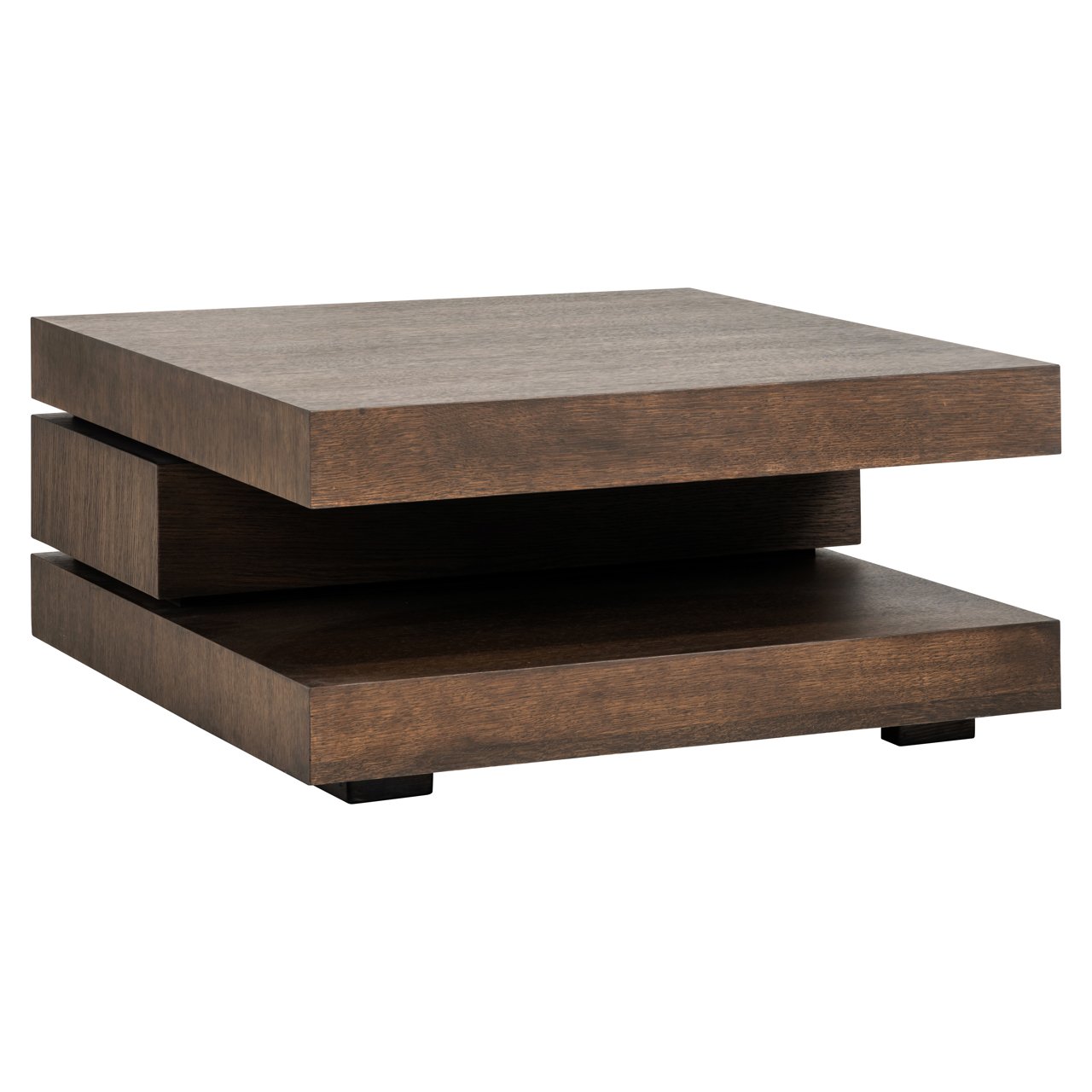 Coffee table Oakura blok C