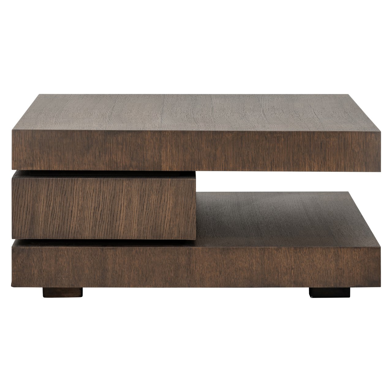Coffee table Oakura blok C