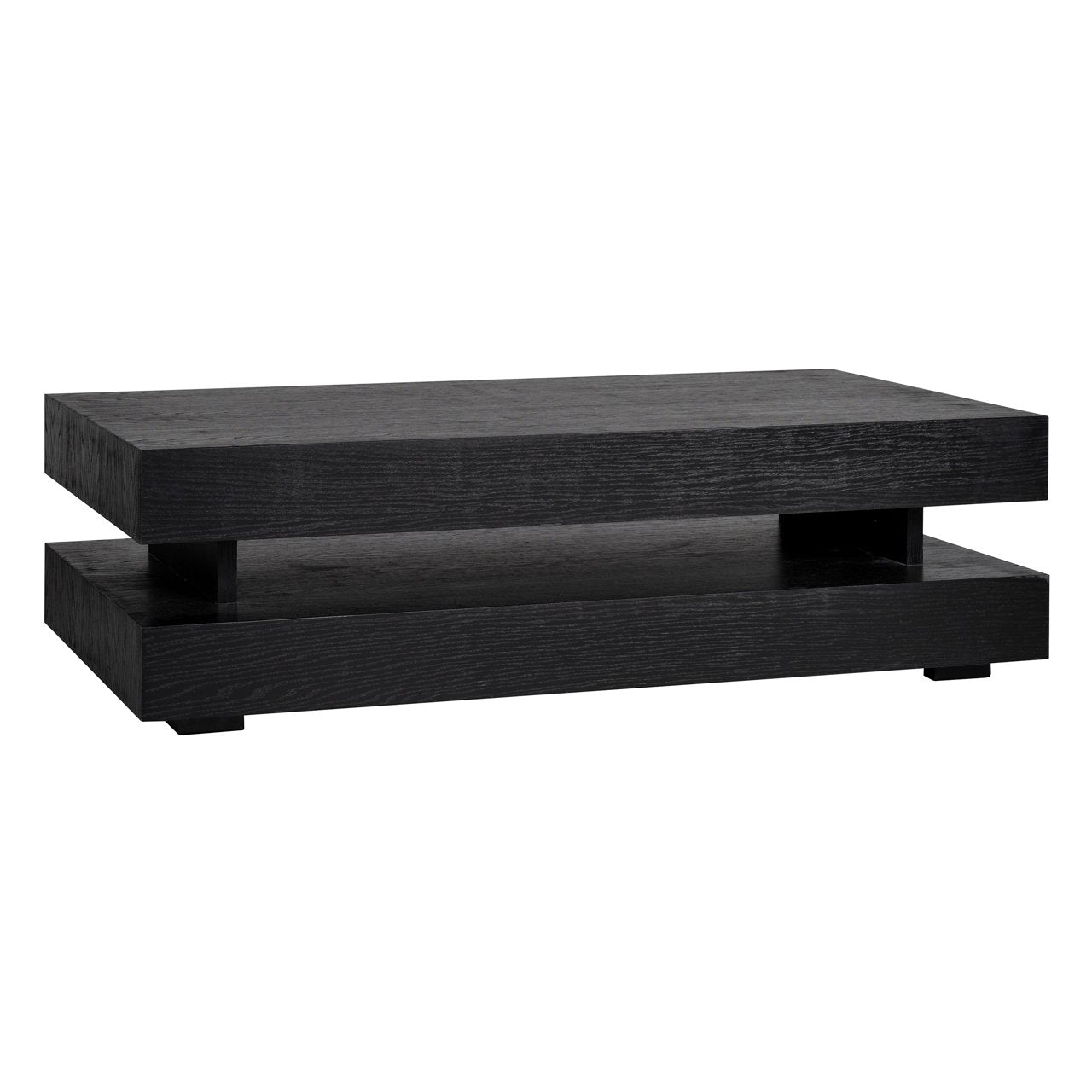 Coffee table Oakura blok H