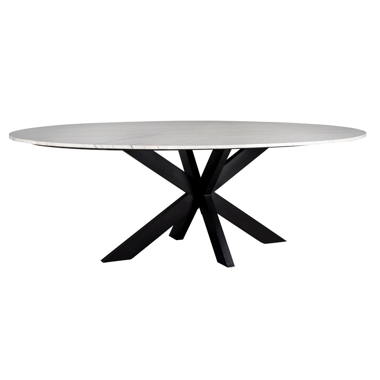 dining room table Lexington oval 230