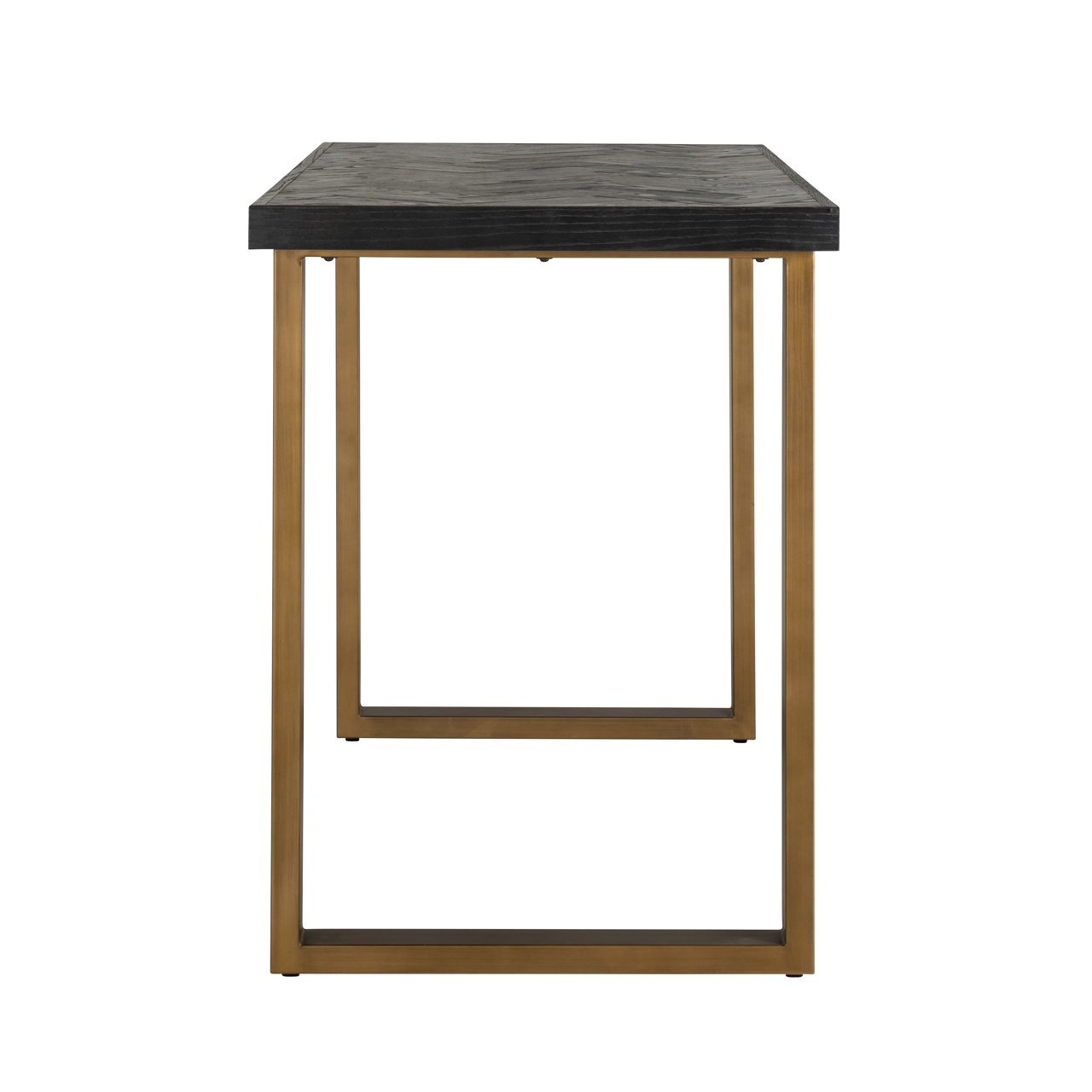 Bar table Blackbone brass