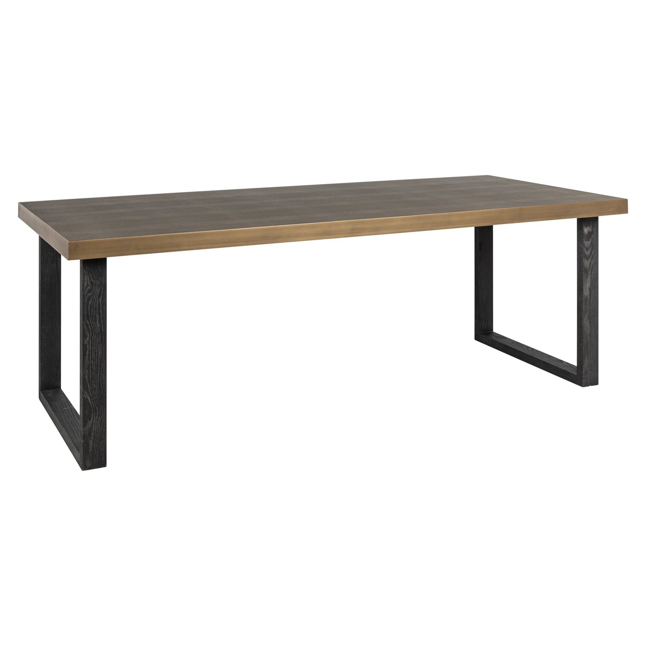 dining room table Bloomville 230 incl. glass
